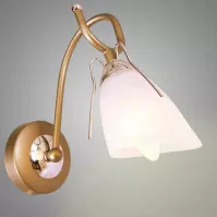 Nástenné svietidlo Rondo 0234K H06  K1