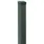 Bránový stĺpik  70X70 ZN+RAL7016,3