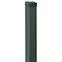 Bránový stĺpik  70X70 ZN+RAL7016,3