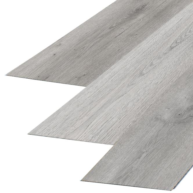 Vinylová podlaha LVT Dub Nordic 4,2mm 0,3mm,3