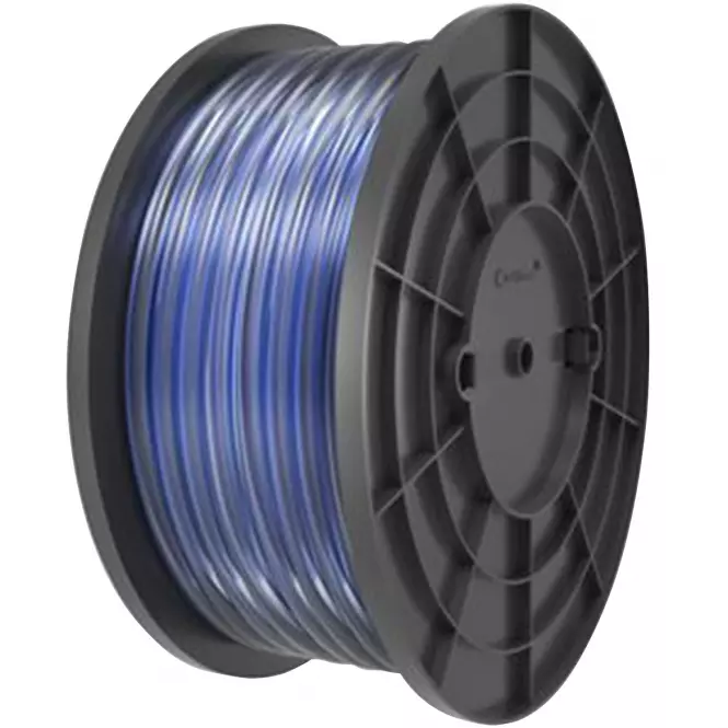 Gumová hadica na bežné používanie 10,0x1,5  100 mb. Tovar na mieru