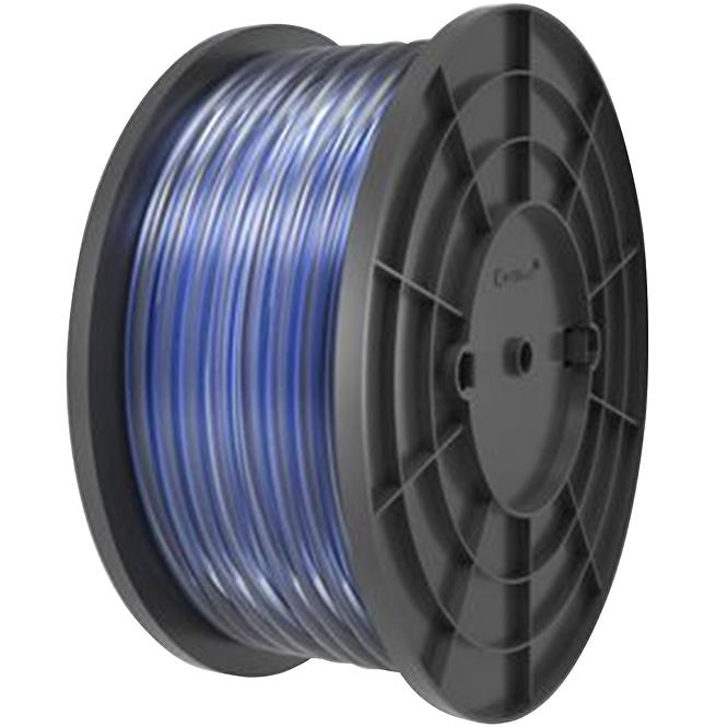 Gumová hadica na bežné používanie 10,0x1,5  100 mb. Tovar na mieru