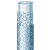 Nezosilená hadica na bežné používanie 16 x 3,5  mm 30 bm Tovar na mieru