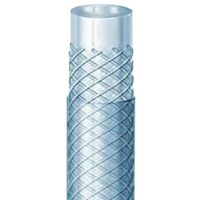 Nezosilená hadica na bežné používanie 16 x 3,5  mm 30 bm Tovar na mieru