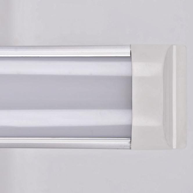 Líniové svietidlo Flat LED 10W-02913