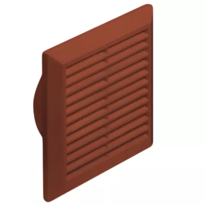 Kryt Ventilátora 14/14 Tus.Bk