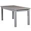 Rozkladací stôl ST28 160/200x80cm beton,4
