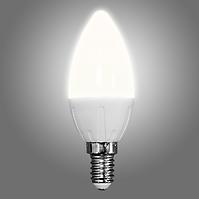Žiarovka Led B35 5W E14 6500K HD060LP