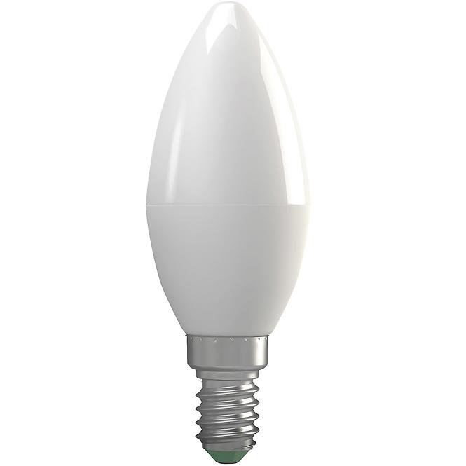 Žiarovka Led B35 5W E14 6500K HD060LP,2