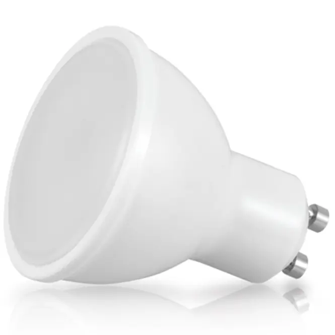 Žiarovka Led GU10 4W 3000K HD220L,2