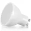 Žiarovka Led GU10 4W 3000K HD220L,2