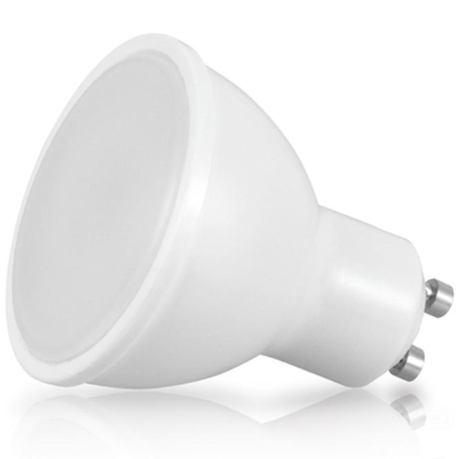 Žiarovka Led GU10 6W=36W 3000K HD230B