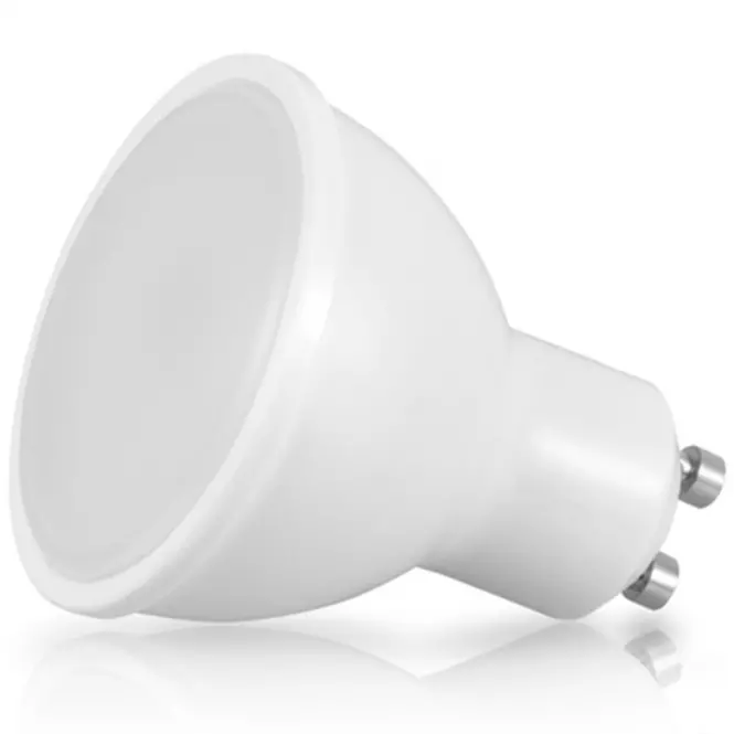 Žiarovka Led GU10 6W=36W 3000K HD230B,2