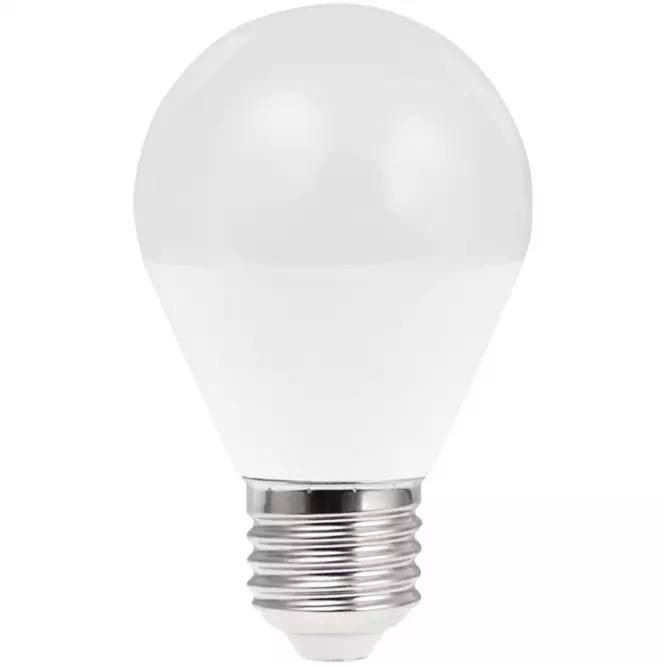 Žiarovka Led P45 6W E27 6500K HD062L