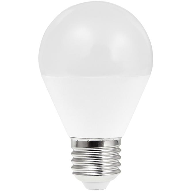 Žiarovka Led P45 6W E27 6500K HD062L