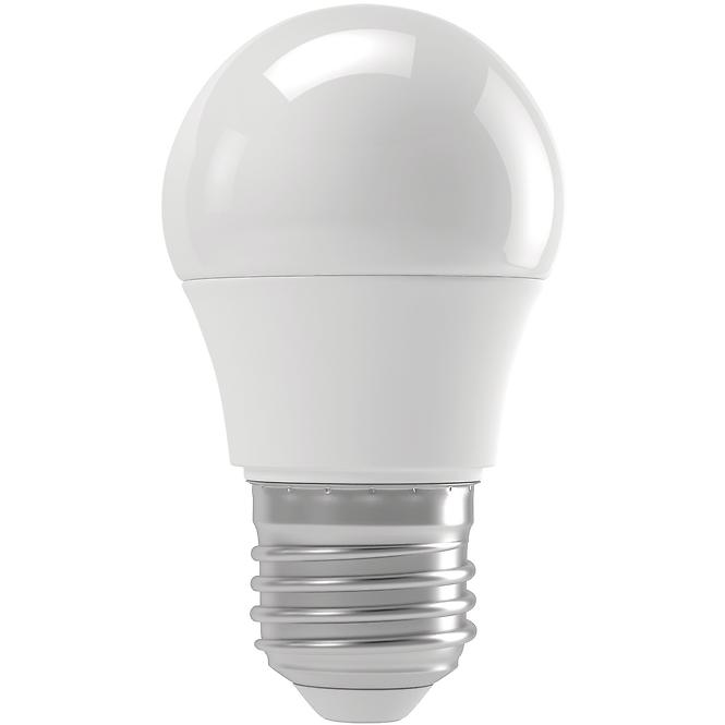 Žiarovka Led P45 6W E27 ZL3907