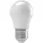Žiarovka Led P45 6W E27 ZL3907,2