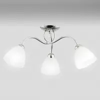 Luster Amarillo 23743 LW3