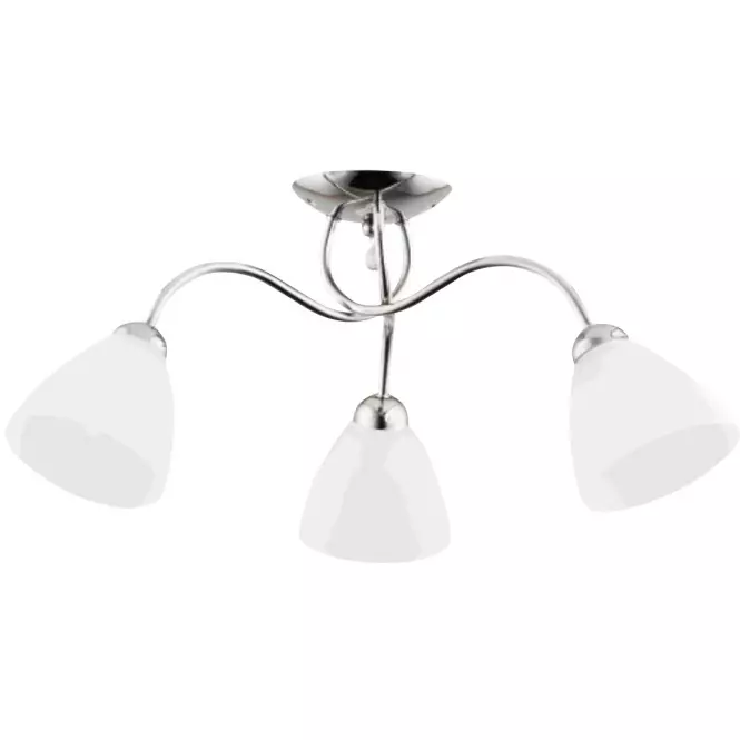 Luster Amarillo 23743 LW3