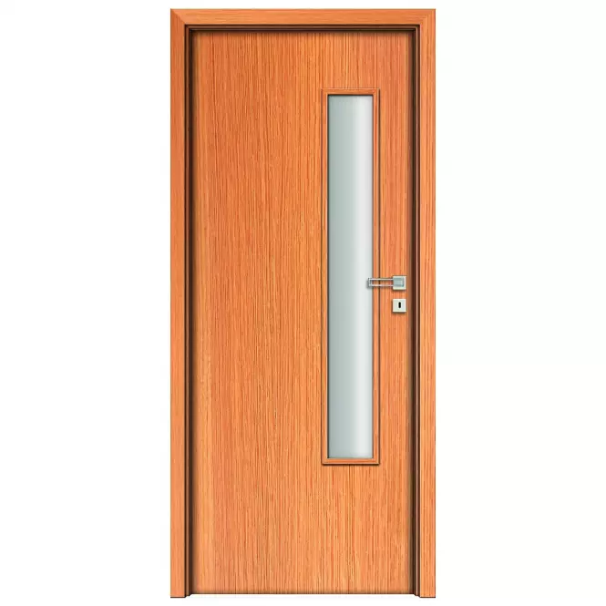 Dvere vnútorné Amaro 1 60L dub
