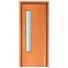 Dvere vnútorné Amaro 1 60P dub