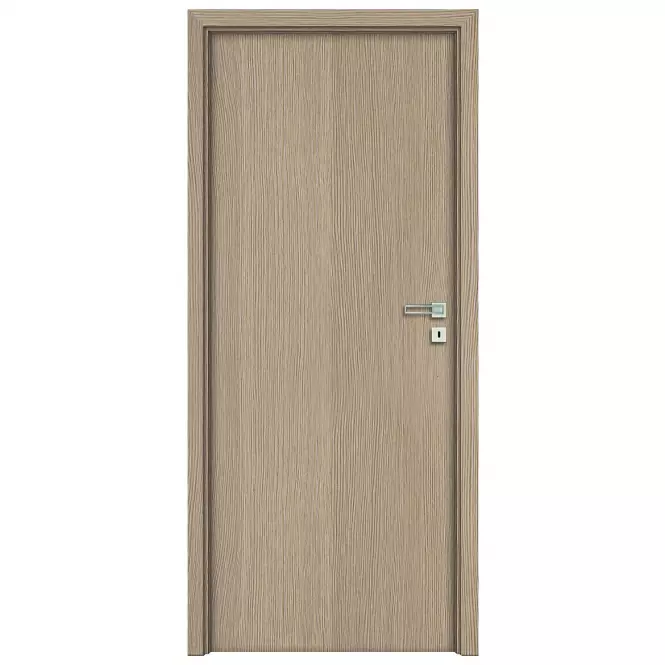 Dvere vnútorné Norma Decor plné 60Ľ céder