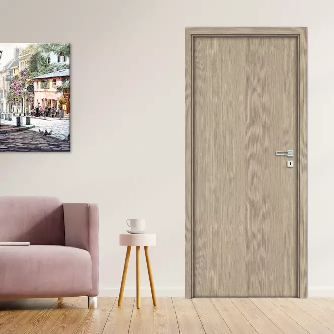 Dvere vnútorné Norma Decor plné 60Ľ céder,2
