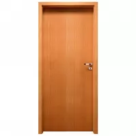 Dvere vnútorné Norma Decor plné 60L dub