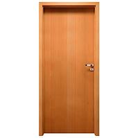 Dvere vnútorné Norma Decor plné 60L dub