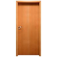 Dvere vnútorné Norma Decor plné 60P dub