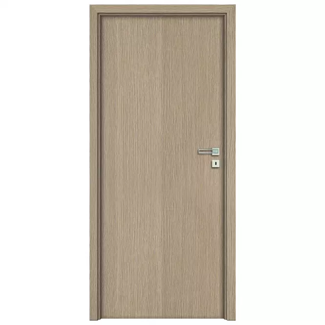 Dvere vnútorné Norma Decor plné 70Ľ céder