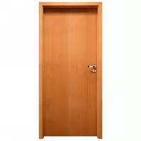 Dvere vnútorné Norma Decor plné 70L dub