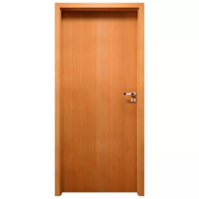 Dvere vnútorné Norma Decor plné 70L dub