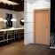 Dvere vnútorné Norma Decor plné 70L dub,2