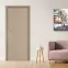 Dvere vnútorné Norma Decor plné 70P céder,2
