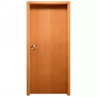 Dvere vnútorné Norma Decor plné 70P dub