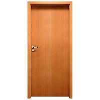Dvere vnútorné Norma Decor plné 70P dub