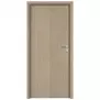 Dvere vnútorné Norma Decor plné 80L céder