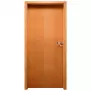 Dvere vnútorné Norma Decor plné 80L dub