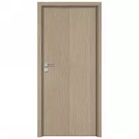 Dvere vnútorné Norma Decor plné 80P céder