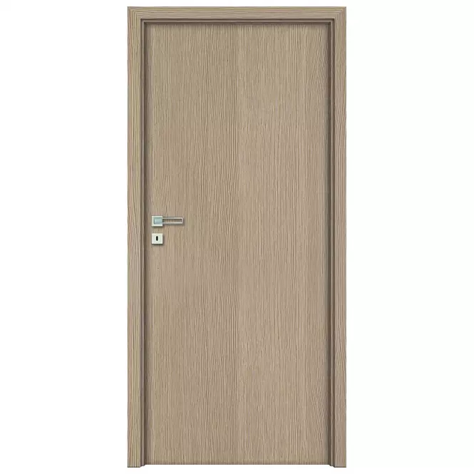 Dvere vnútorné Norma Decor plné 80P céder