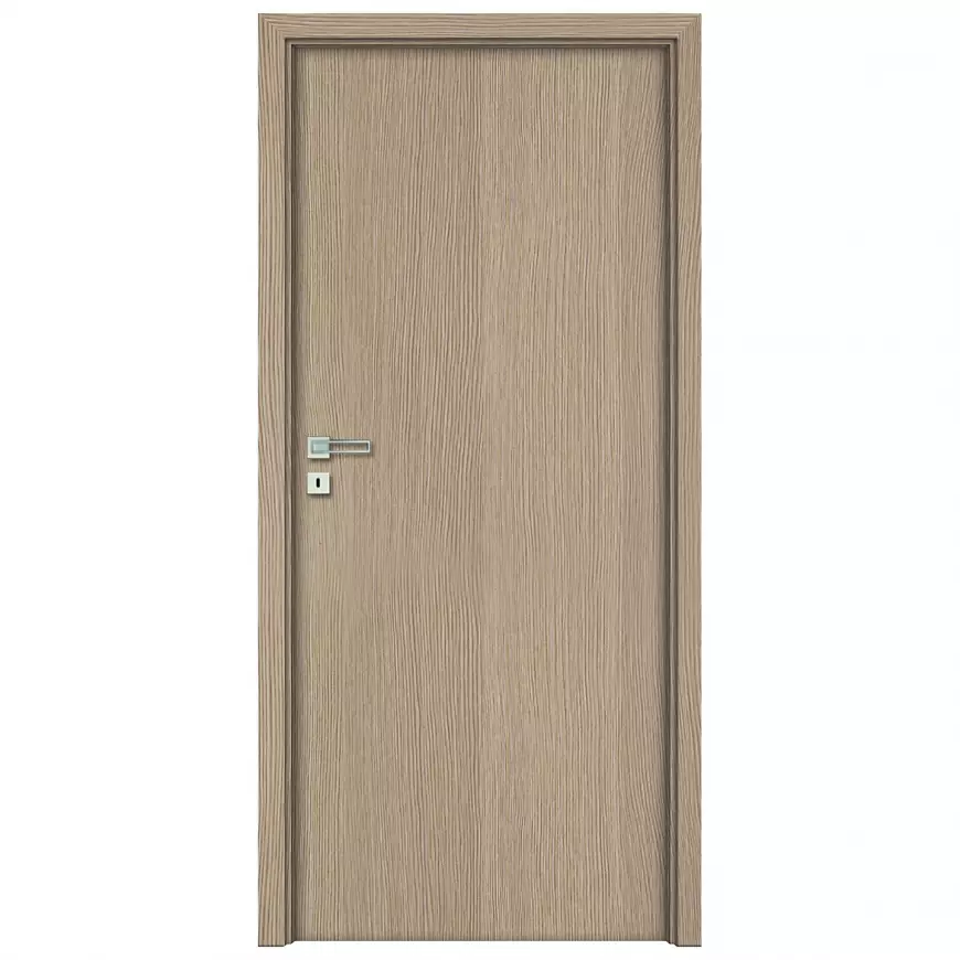 Dvere vnútorné Norma Decor plné 80P céder