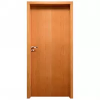 Dvere vnútorné Norma Decor plné 80P dub
