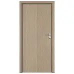 Dvere vnútorné Norma Decor plné 90 Ľ céder