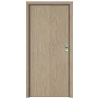 Dvere vnútorné Norma Decor plné 90 Ľ céder