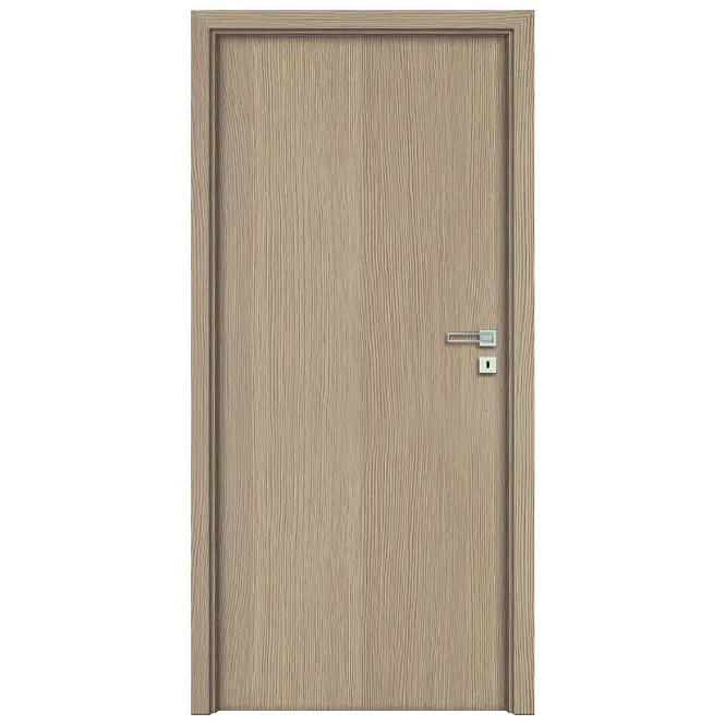 Dvere vnútorné Norma Decor plné 90 Ľ céder
