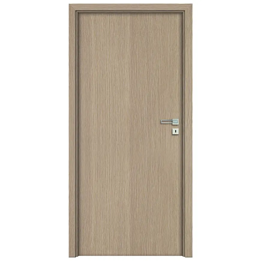 Dvere vnútorné Norma Decor plné 90 Ľ céder