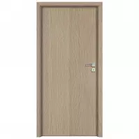 Dvere vnútorné Norma Decor plné 90L ceder