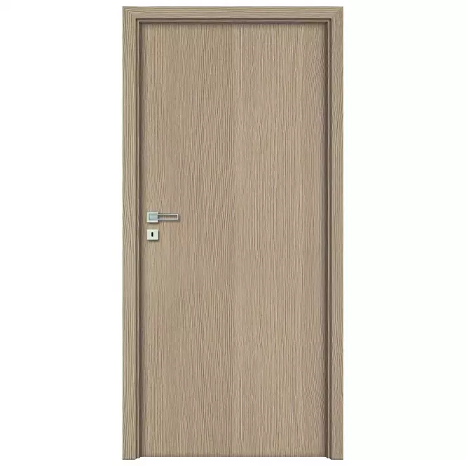 Dvere vnútorné Norma Decor plné 90P ceder