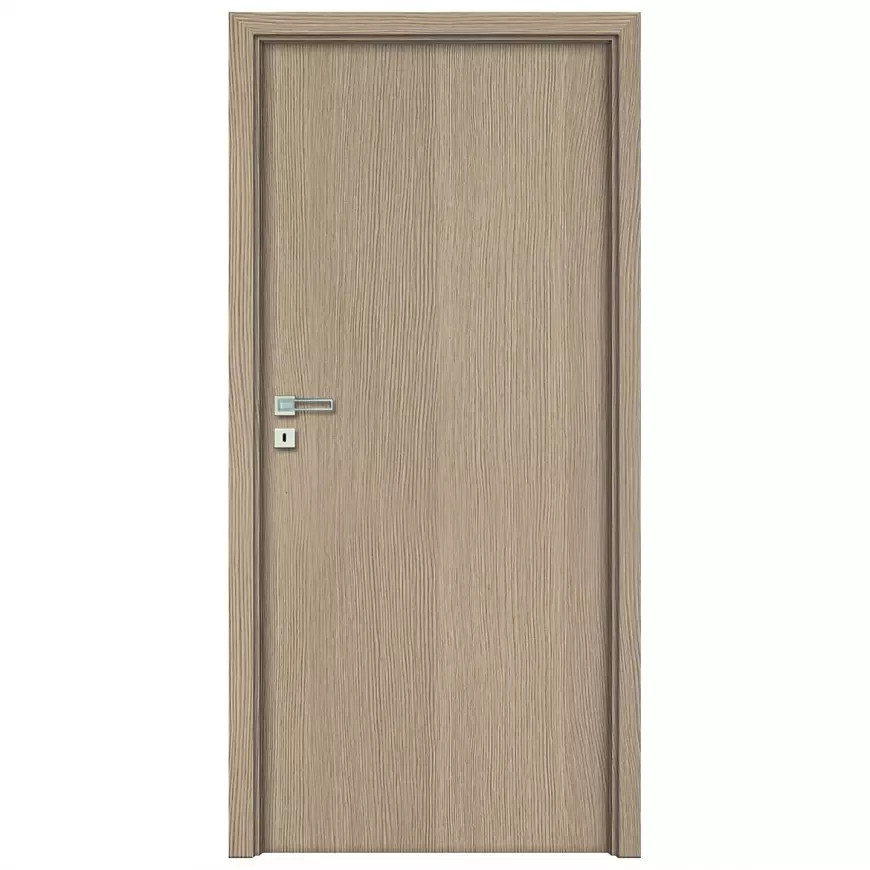 Dvere vnútorné Norma Decor plné 90P céder